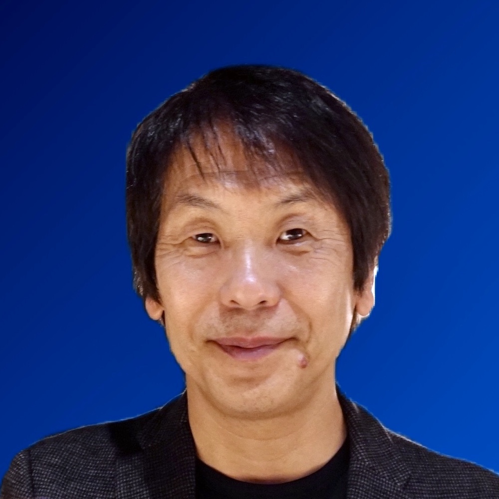 Katsumi Inoue