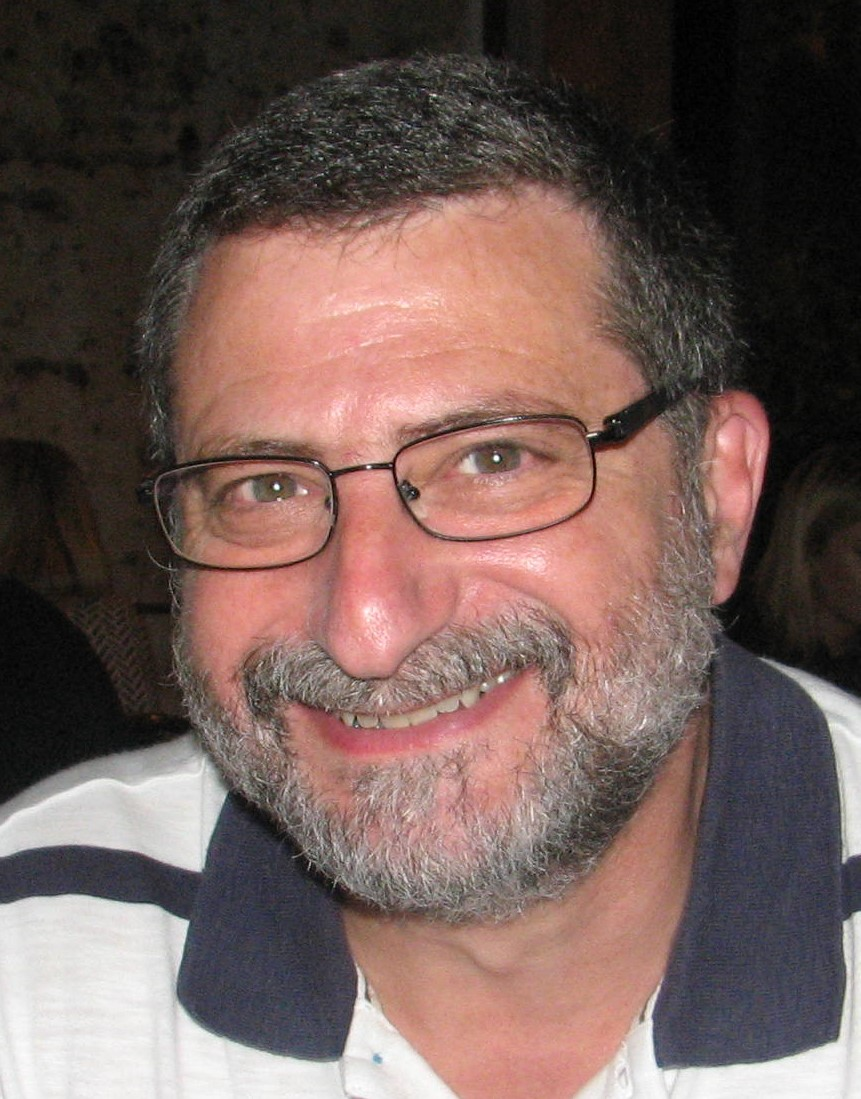 Claude Sammut