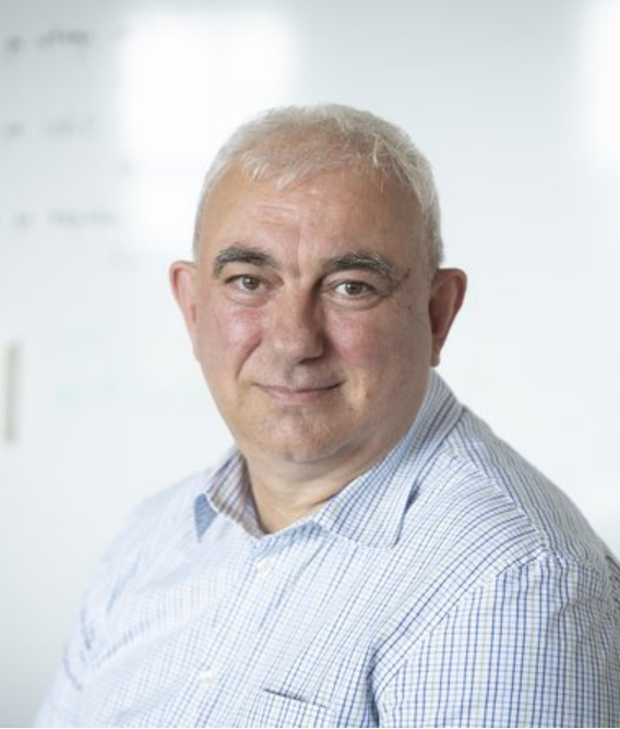 Sašo Džeroski
